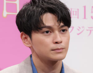 「同じ轍を踏んでしまったのか」眞栄田郷敦　知人が語る父・千葉真一さんと同じ“スピード離婚”への悔恨