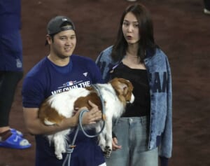 「もう、ええって！」真美子夫人　懸念される一部ファンの“嘆きコメント”　夫人会SNS上で対立