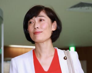 「心底腹が立つ」丸川珠代氏　選挙演説での“涙アピール”に疑問続出…有名実業家も「クソしょうもねえ」