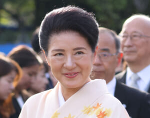 雅子さま　パリ五輪金・吉沢恋選手＆堀米雄斗選手に明かした「幼少期のスケボー体験」