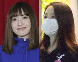 松田聖子　沙也加さんの誕生日に目撃した91歳実母との“手つなぎディナー”　親娘で食べた「思い出のメニュー」