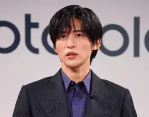 目黒蓮「ローマ字も読めない」からの英語ペラペラ姿に広がる衝撃！多忙の中積み重ねた“地道な努力”