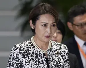 「かなりの損害」三原じゅん子大臣　親族が“借金踏み倒しトラブル”を告発…本誌の質問には「当時の記憶がありません」