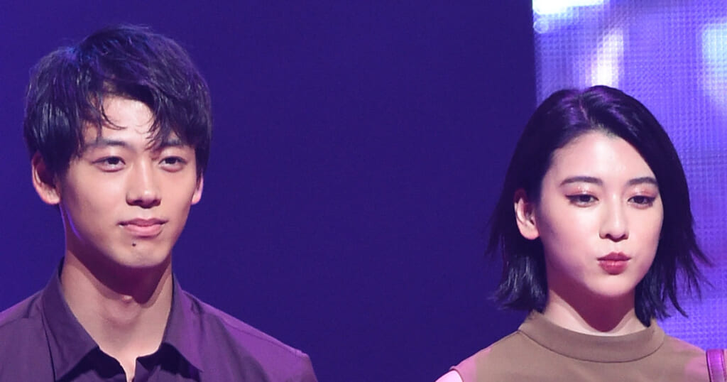 「あの別れ方のイメージ消えない」竹内涼真 三吉彩花との破局報道に辛辣声…尾を引く“乗り換え愛”報道