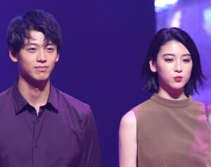 「あの別れ方のイメージ消えない」竹内涼真　三吉彩花との破局報道に辛辣声…尾を引く“乗り換え愛”報道