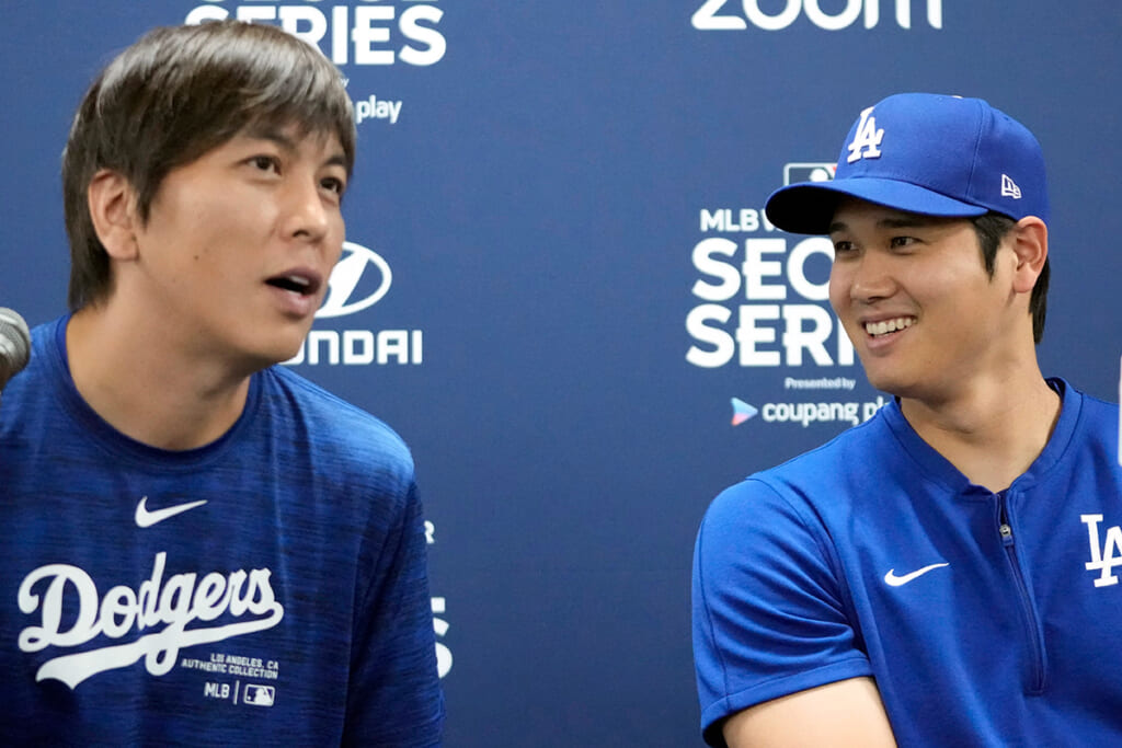 水原一平被告 ウーバー解雇、買い物はひっそり…大谷優勝の裏で“顔出し妻”と続ける「転落生活」