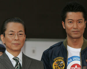 「凛々しくなって」『相棒』　約7年ぶり再登場の元子役（23）の激変姿に「鳥肌立った」とネット騒然