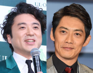「誠実な方かと思ってたので意外」ムロツヨシ　反町隆史に“共演NG”出された「遅刻エピソード」に視聴者衝撃