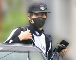 「男の忙しいなんて嘘」中川大志　橋本環奈との下関デート報道で絶賛された“男前”行動