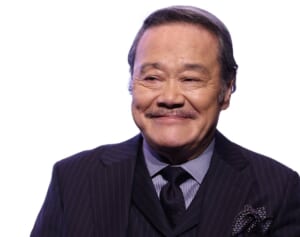 《誕生日に追悼》西田敏行さん「もう一度見たい出演作品」ランキング！遺作『ドクターX』は第4位、栄えある第1位は？