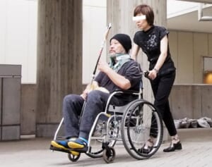 西田敏行（76）　目撃した車椅子生活からの回復姿！2年半ぶり会見出席、来年1月には連ドラ出演も