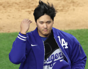 「現場は全く気にしてない」WS放送でNPBから日本シリーズ“取材パス没収”もフジ局内は「大谷への嫉妬？」とどこ吹く風