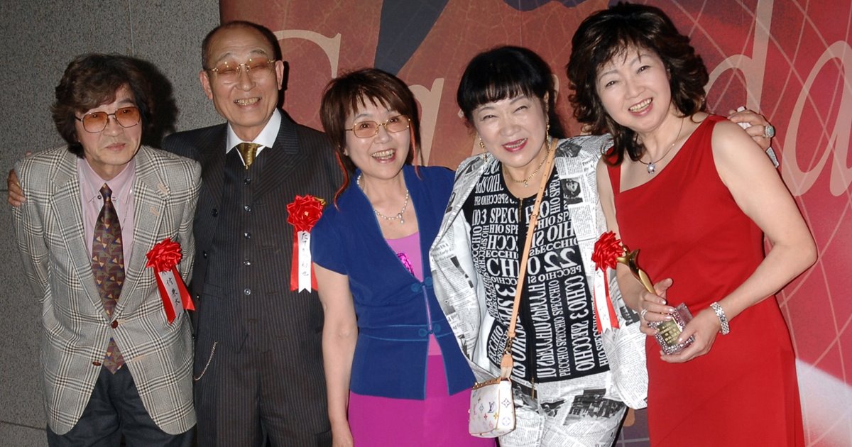 有名タレントにも注意、汚い言葉はNG…しずかちゃん役・野村道子が