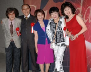 有名タレントにも注意、汚い言葉はNG…しずかちゃん役・野村道子が明かす大山のぶ代さんの“ドラえもん”愛