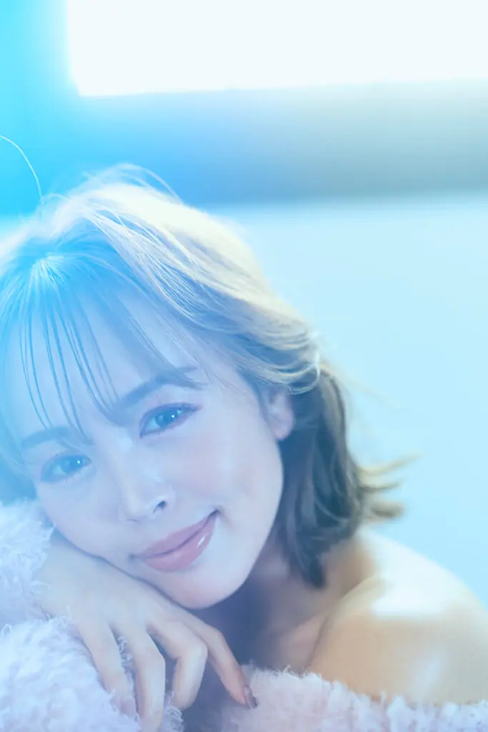 「素でギャルっぽい」『おむすび』でパラパラ指導の“伝説のギャル”が明かす「橋本環奈のスゴさ」