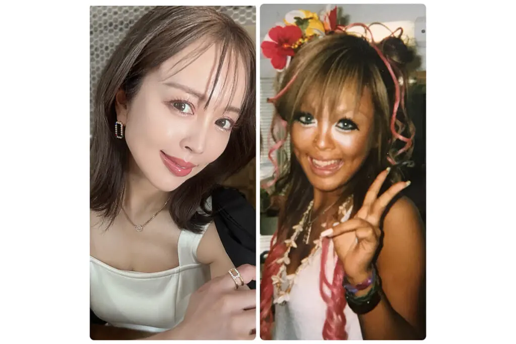 「素でギャルっぽい」『おむすび』でパラパラ指導の“伝説のギャル”が明かす「橋本環奈のスゴさ」