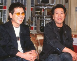 「おすぎさんの後は誰も継ぐ人がいない」ピーコさん　墓参りしていた知人男性が明かした無念