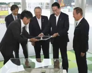 岸田政権の負の遺産！“国策半導体企業”融資集まらず5兆円を血税補填の可能性も