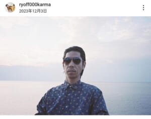 「マリファナやれ」呂布カルマ　大麻所持のラッパー逮捕での“警察挑発”発言に「無責任すぎて怖い」と批判殺到