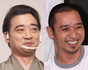 「マジで当たってる」ジャンポケ斉藤　性的暴行報道で注目集める千鳥・大悟の「予言」