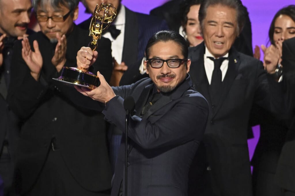 真田広之 JAC時代はエースで4番、“同志”大谷翔平を絶賛!50年以上の野球愛