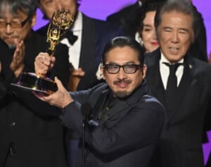 真田広之　JAC時代はエースで4番、“同志”大谷翔平を絶賛！50年以上の野球愛