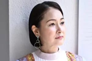 ドラマ・映画に多くのろう者が出演する環境ができてうれしい」日本人初