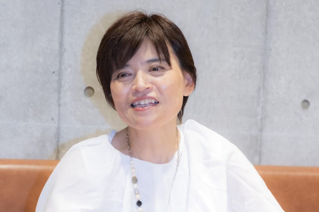 パラリンピック日本人最年長金メダリスト杉浦佳子さん　自転車事故による認知障害で記憶失っても「残っていた感情」