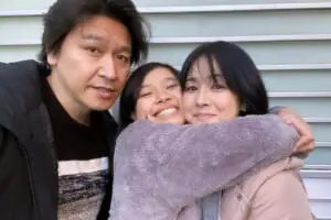 違う世界も面白い」日本人初ろうの映画主演女優・忍足亜希子語る