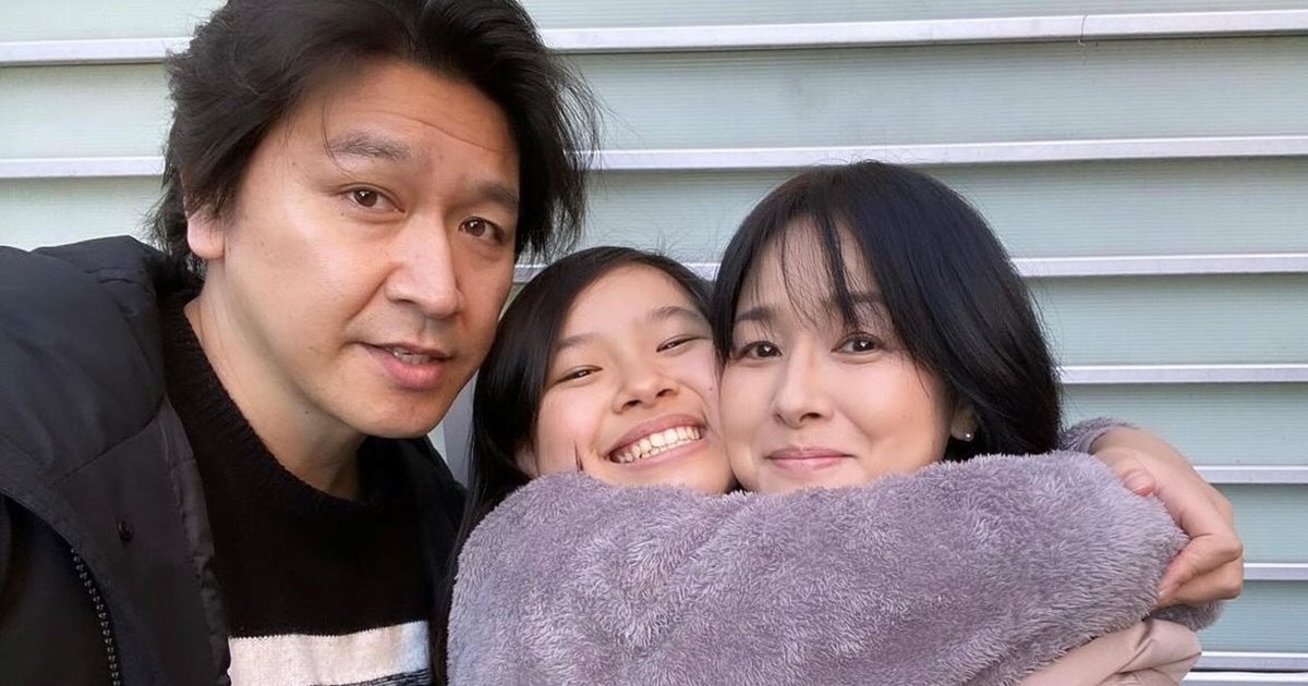 違う世界も面白い」日本人初ろうの映画主演女優・忍足亜希子語る