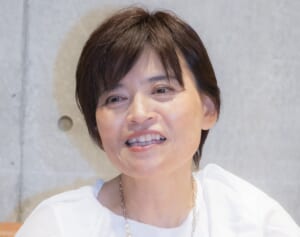日本人最年長金メダリスト杉浦佳子さん　快挙までの裏側「パラの選手は…」心ない声が耳に入ったことも