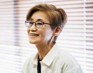 おにぎり店「ぼんご」の女将・右近由美子さん　「夫の介護」「借金」「睡眠不足」の三重苦にも打ち勝った“おにぎりを握り続ける理由”