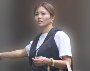 《別居報道も》元ジャンポケ斉藤のタレント妻　インスタ再開も全く見せない「夫の存在」、長男との沖縄旅行にも姿ナシ