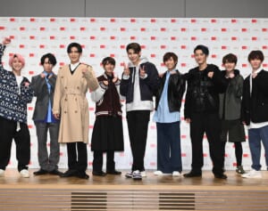 Snow Man　春にサブスク全面解禁へ！SMAPと「同じルート」で国民的アイドルへ