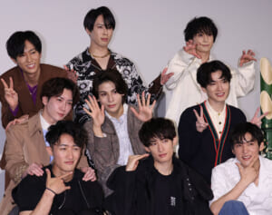 「スタッフにアンチいる？」「悪意ある」Snow Man　販促映像に中国激怒→公開停止…迂闊な制作サイドにファン怒り