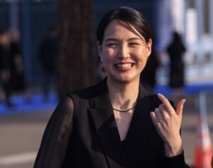 真美子夫人　夫・大谷翔平の同僚婚約者と親友に！絆強めた「意外な共通点」