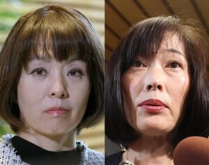 衆院選で「当選してほしくない裏金議員」ランキング…3位丸川珠代、2位杉田水脈を抑えた圧倒的1位は？