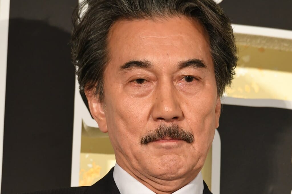 役所広司　私財20億投入で描くハリウッド監督デビューの夢…“ライバル”真田広之の快挙から刺激