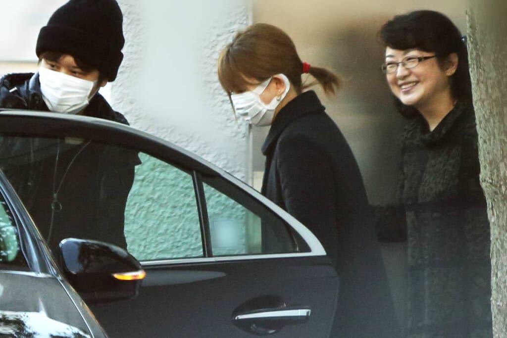 山口百恵さん　初孫に大喜びも助言は最低限！嫁も感謝する“出しゃばらない”姑の流儀【婚約会見から45年　メモリアルスクープ】