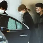 山口百恵さん　長男妻の疎遠だった父が逝去…自身も葬式にも出なかった“毒父”との不和