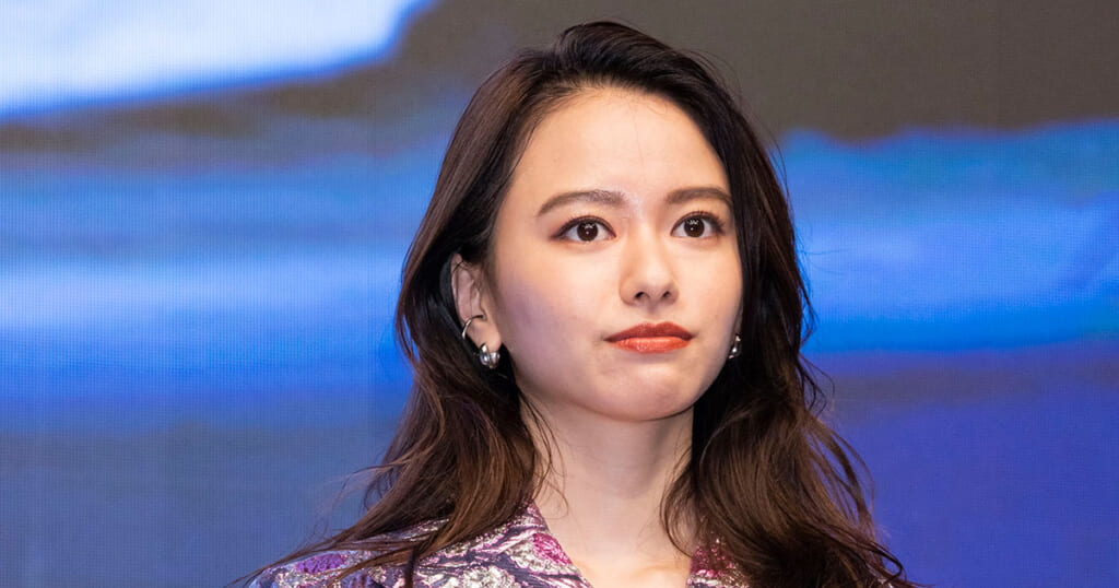 松原千明さん 心酔した“予言者”の存在…すみれの男性関係にも干渉し母娘