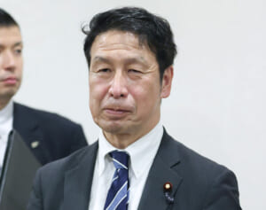 「お気の毒」米山隆一氏　斎藤知事サイドに“嘘つき”認定されたPR会社社長に同情「責任を押し付けたようにも見えます」