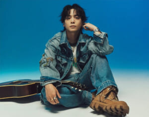 「物的証拠って何？」31歳“タトゥー”シンガー　ネット上の憶測否定も“逆に怪しい”…ファン混乱