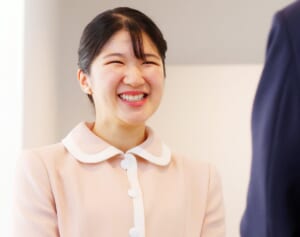 【祝23歳】愛子さま　ピンク、ピンク、ピンク…2024年の「ピンクのお召し物」を振り返り