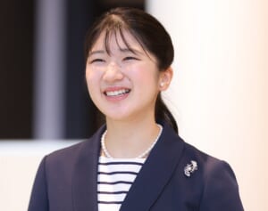 「静養なさってください」愛子さま　インフル感染にねぎらいの声…日赤と公務ご両立に奔走した多忙な1年