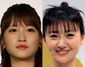 「成功していると思う」元AKB48ランキング！3位大島優子、2位川栄李奈を抑えた1位は？