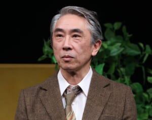 段田安則『光る君へ』打ち上げで明かした「天皇陛下への渾身ギャグ」