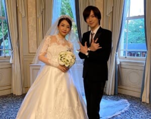 「別居婚で別財布」DAIGOの姉・BL漫画家の影木栄貴さんが“50歳で結婚”した理由