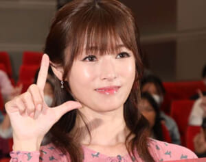 元銀座ホステス占い師が語る「11月21日の開運最強有名人」2位は深田恭子、1位は？