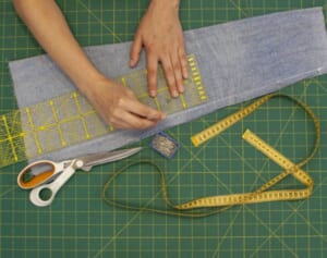 「僕がハマった沼といえば、事務所のエンターテインメント」『若草物語』で話題！少年忍者・深田竜生が語る“芸能界への思い”